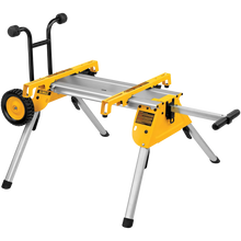 Load image into Gallery viewer, TABLE SAW ROLLING STAND DW7440RS