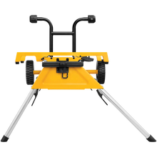 Load image into Gallery viewer, TABLE SAW ROLLING STAND DW7440RS
