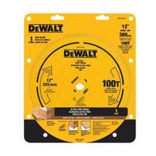 Load image into Gallery viewer, 12 in. 100T General Purp DWA112100