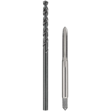 Load image into Gallery viewer, DRILL &amp; TAP SET, 10-32NF DWA1406