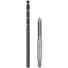 Load image into Gallery viewer, 6mm-1.00 SELF-ALIGN TAP&amp; DWA1420