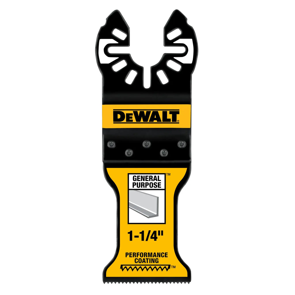 OSCILLATING TITANIUM MET DWA4209