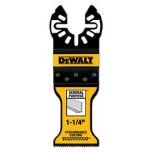 Load image into Gallery viewer, OSCILLATING TITANIUM MET DWA4209