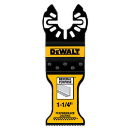 OSCILLATING TITANIUM MET DWA4209