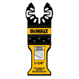 OSCILLATING TITANIUM MET DWA4209