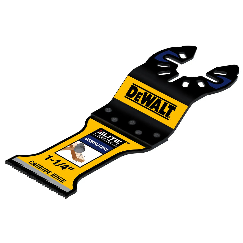 1-1/4IN  CARBIDE BLADE DWA4250