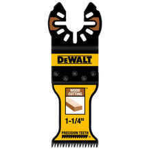 Load image into Gallery viewer, 1-1/4IN PRECISION TOOTH DWA4270
