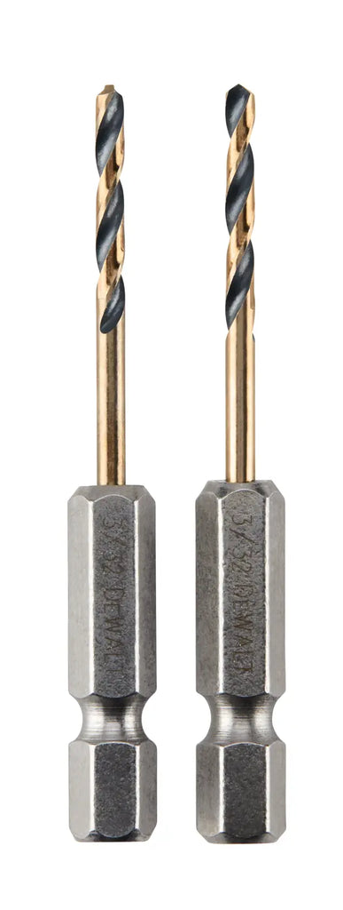 3/32in BLACK AND GOLD IR DWA5006