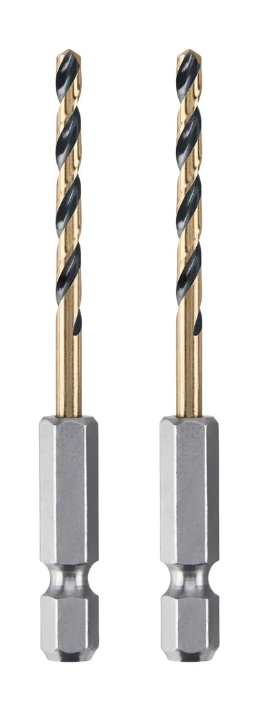 1/8in BLACK AND GOLD IR D DWA5008