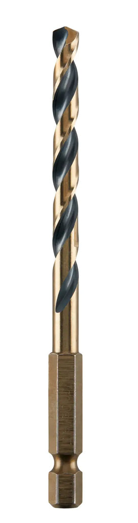 3/16in BLACK AND GOLD IR DWA5012