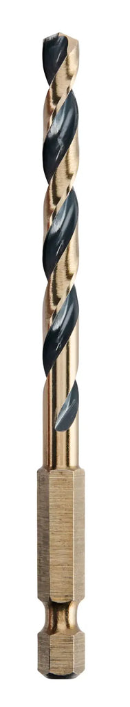 7/32in BLACK AND GOLD IR DWA5014