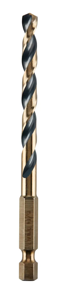 15/64in BLACK AND GOLD IR DWA5015
