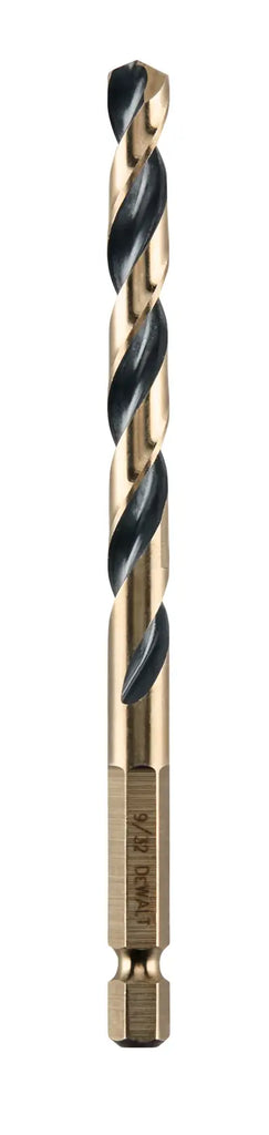 9/32in BLACK AND GOLD IR DWA5018