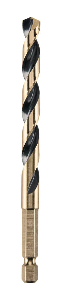 5/16in BLACK AND GOLD IR DWA5020