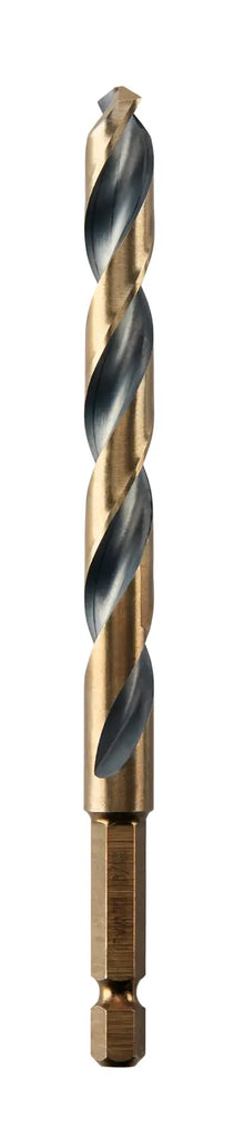 3/8in BLACK AND GOLD IR D DWA5024