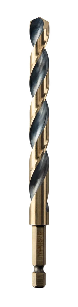 13/32in BLACK AND GOLD IR DWA5026