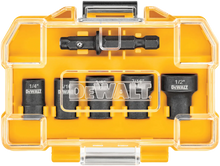Load image into Gallery viewer, 5PC DETACHABLE NUT DRIVE DWADND-5