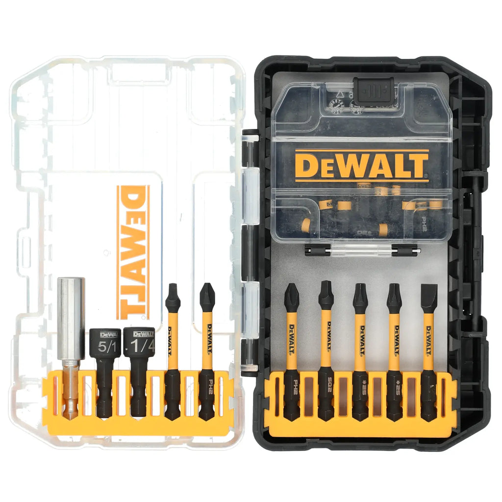 20PC FLEXTORQ FASTENING  DWAFT20SET