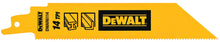 Load image into Gallery viewer, 6IN 14TPI 6114 - 5PK DWAR6114