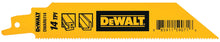 Load image into Gallery viewer, 6IN 14TPI 6114 - 5PK DWAR6114