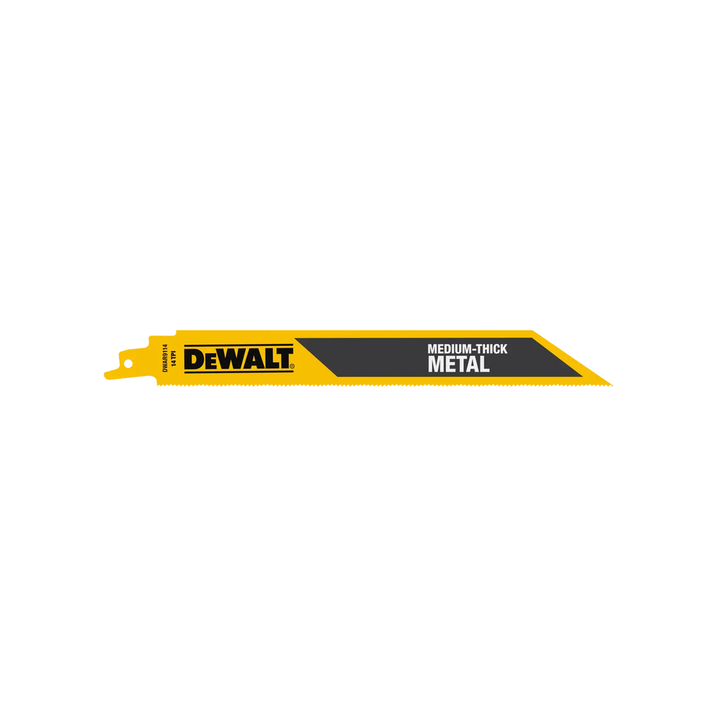 9IN 14TPI 9114 - 5PK DWAR9114