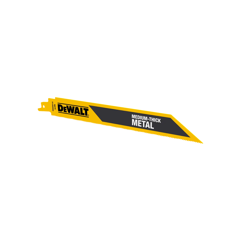 9IN 14TPI 9114 - 5PK DWAR9114