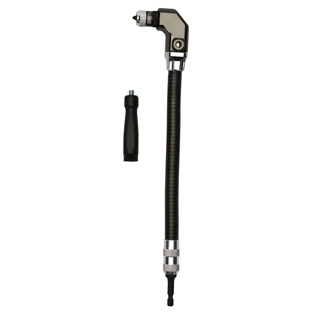12IN RT ANGLE FLEX SHAFT DWARAFS-Z