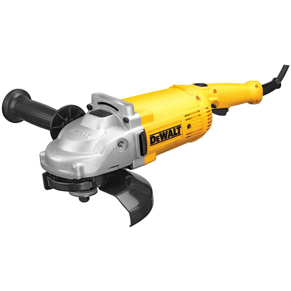 ANGLE GRINDER, 7IN DWE4517 8500 RPM 4HP