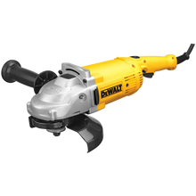 Load image into Gallery viewer, ANGLE GRINDER, 7IN DWE4517 8500 RPM 4HP