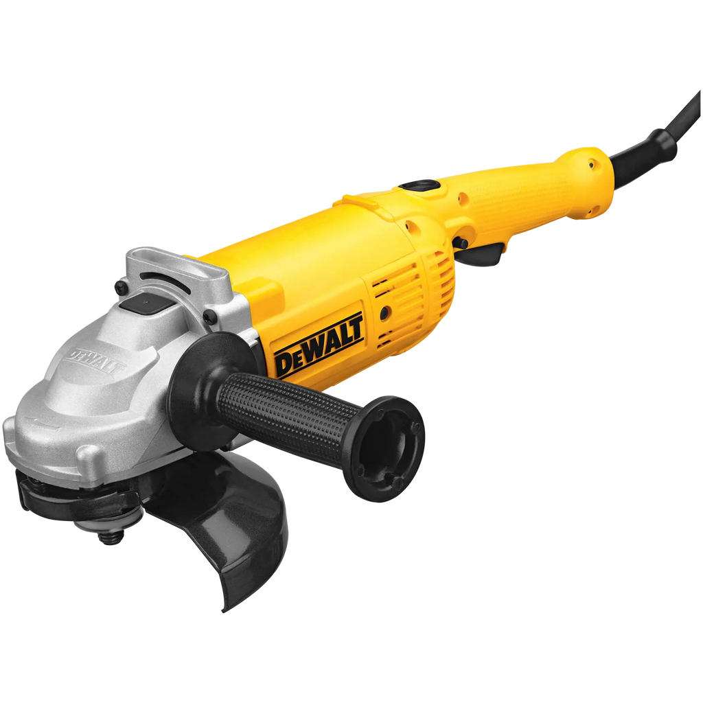 ANGLE GRINDER, 7IN DWE4517 8500 RPM 4HP