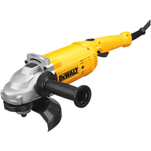 Load image into Gallery viewer, ANGLE GRINDER, 7IN DWE4517 8500 RPM 4HP