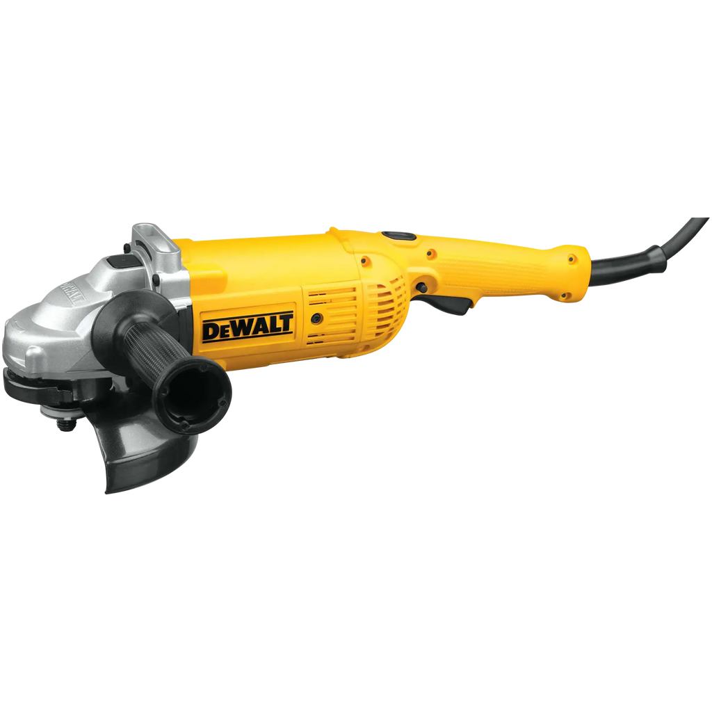 ANGLE GRINDER, 7IN DWE4517 8500 RPM 4HP