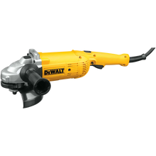 Load image into Gallery viewer, ANGLE GRINDER, 7IN DWE4517 8500 RPM 4HP