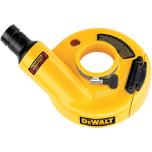 Load image into Gallery viewer, GRINDING DUST SHROUD 7IN DWE46170