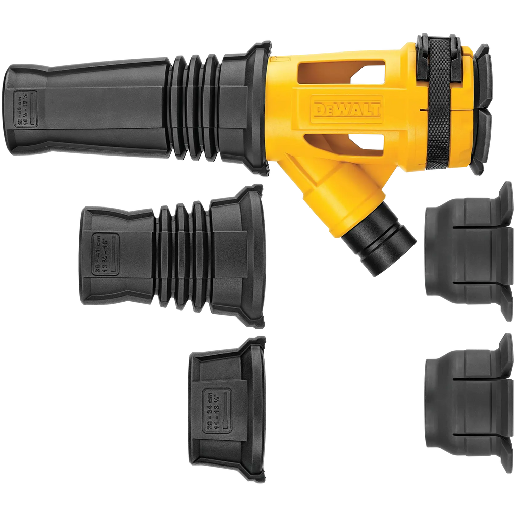 CHIPPING SHROUD DSD MAX DWH053