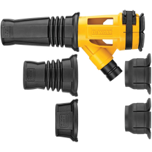 Load image into Gallery viewer, CHIPPING SHROUD DSD MAX DWH053