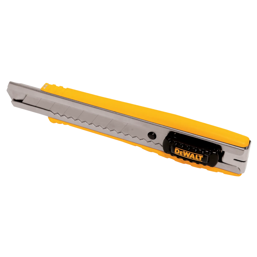 KNIFE SNAAP SB 18mm DWHT10038