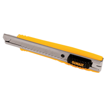 Load image into Gallery viewer, KNIFE SNAAP SB 18mm DWHT10038