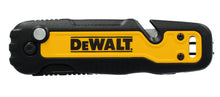 Load image into Gallery viewer, DW Push &amp; Flip Folding U DWHT10992