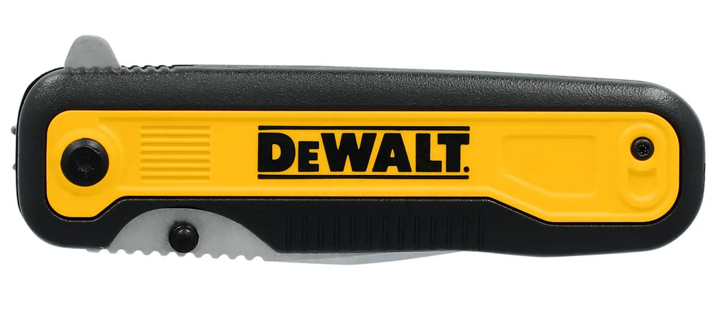 DW DROP POINT POCKET KNI DWHT10993