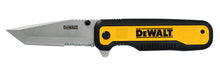 Load image into Gallery viewer, DW TANTO POCKET KNIFE DWHT10994
