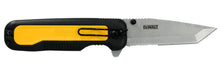 Load image into Gallery viewer, DW TANTO POCKET KNIFE DWHT10994