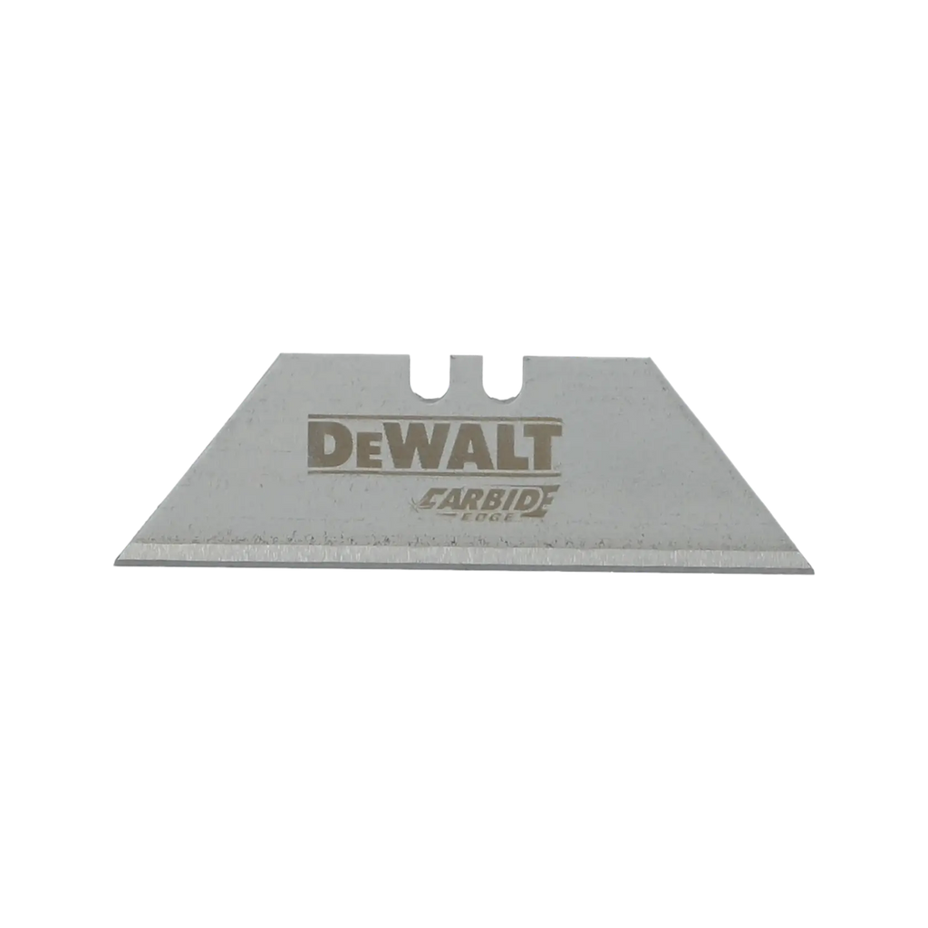 DW BLDE CARBIDE 50 PK DWHT11131L