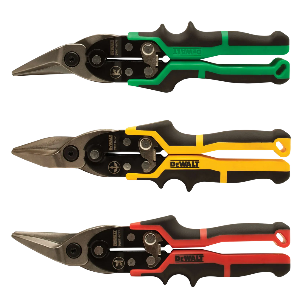 3 PC SNIP SET DWHT14676