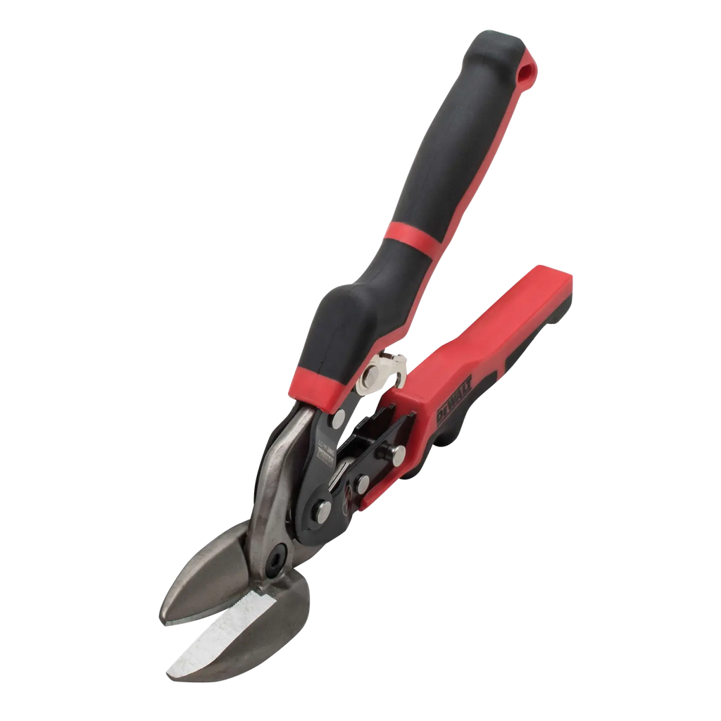 OFFSET LEFT CUT AVIATION DWHT14677
