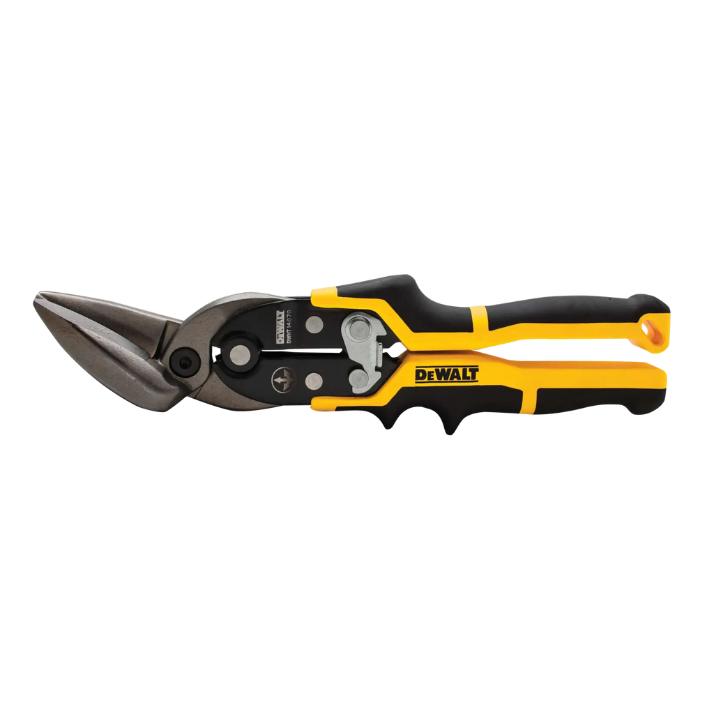 OFFSET CENTER CUT AVIATI DWHT14679