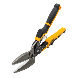 OFFSET LONG CUT AVIATION DWHT14680