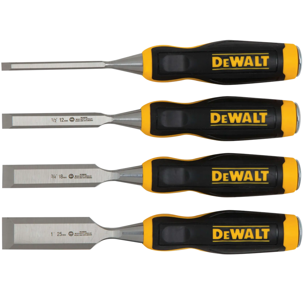 2W CHSL 4PC SET DWHT16063