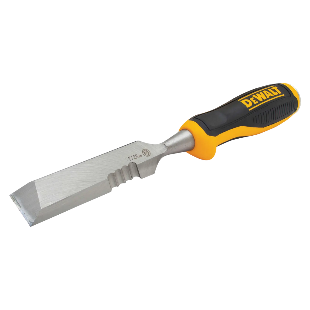 DW 1in SIDE STRIKE CHISEL DWHT16065