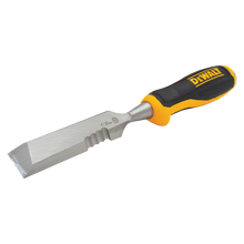 Load image into Gallery viewer, DW 1in SIDE STRIKE CHISEL DWHT16065